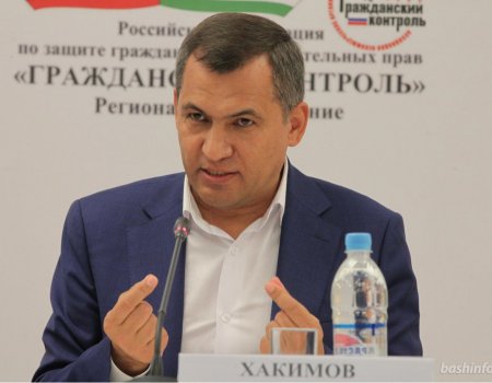 Загир Хакимов: Выборы с каждым годом становятся прозрачнее