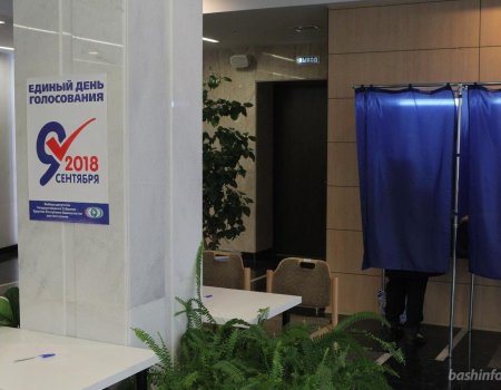 В Башкортостане завершилось голосование на выборах в Курултай