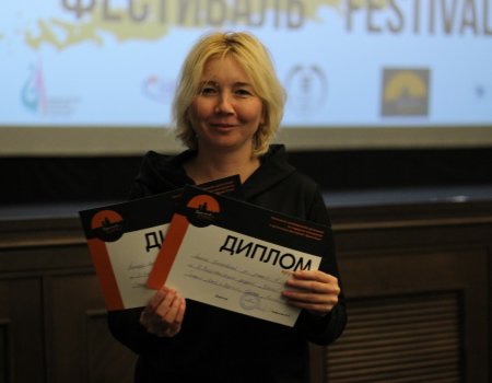 Фильмы трех режиссеров из Башкирии получили дипломы молодежного кинофестиваля в Казани
