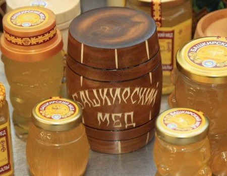 Бренд «Башкирский мёд» должен запоминаться высоким качеством – Рустэм Хамитов