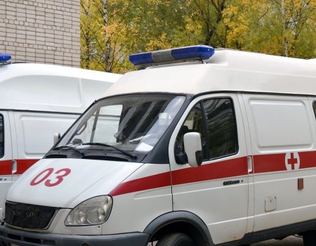 Следком Башкортостана назвал предварительную причину смерти подростка, труп которого нашли в подъезде