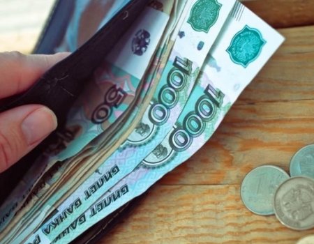 У жителей Башкортостана со следующего года вырастет зарплата