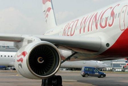 162 пассажира не могут вылететь из Уфы в Сочи по технической причине