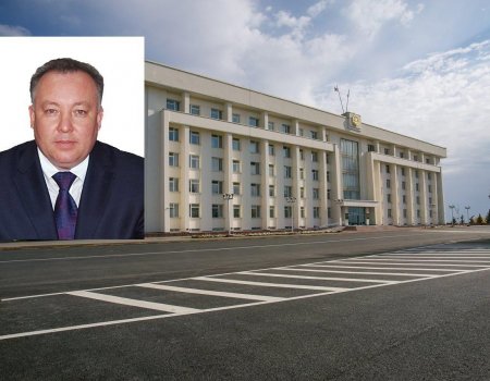 Заместителем Премьер-министра Правительства Башкортостана назначен Фанзиль Чингизов
