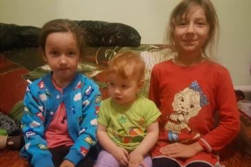 В Башкортостане 10-летняя девочка предотвратила пожар и спасла своих сестер