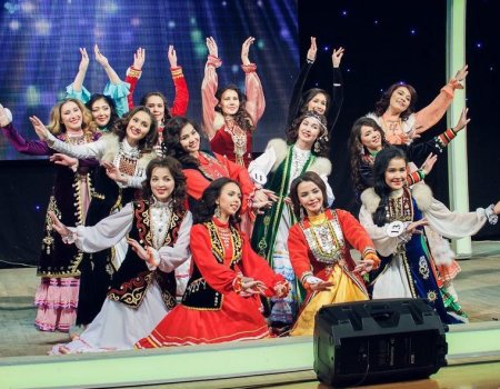 В Уфе состоится кастинг на конкурс красоты и традиций «Башкортостан гузэле»