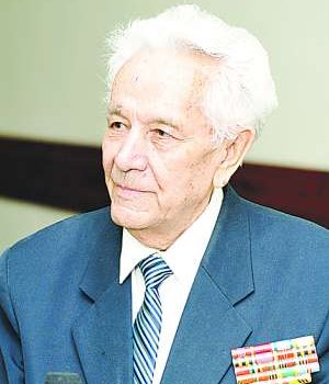 В Уфе ушел из жизни бывший министр просвещения Башкортостана Сабир Зиганшин