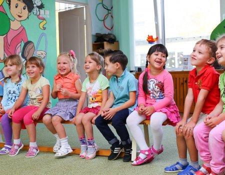 В Башкортостане в ближайшие два года построят новые детские сады: где они появятся