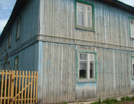 Стало известно, какие ветхие дома расселят в Башкортостане в 2019 году - адреса