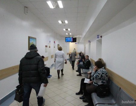 Радий Хабиров потребовал навести порядок в системе здравоохранения Башкортостана