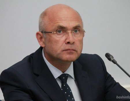 Министр здравоохранения Башкирии Анвар Бакиров подал в отставку