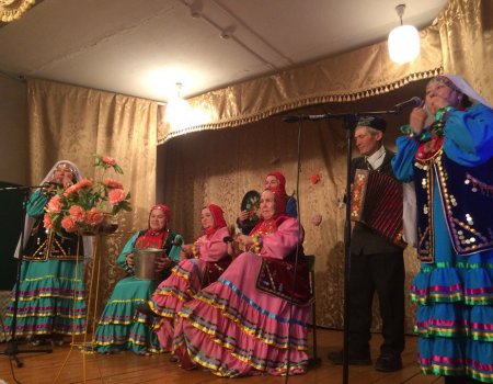 В Башкортостане впервые состоится Конкурс фольклорного искусства «Фолк-тайм»