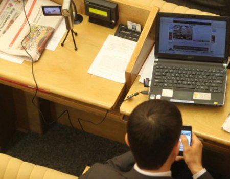 Администрация Главы Башкортостана будет следить за работой чиновников в соцсетях