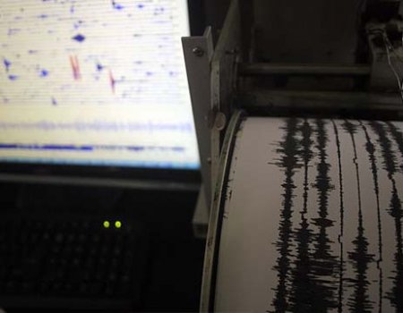 Информация о землетрясении в Башкортостане не подтвердилась
