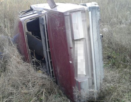 За сутки в Башкортостане в ДТП погибли 2 водителя