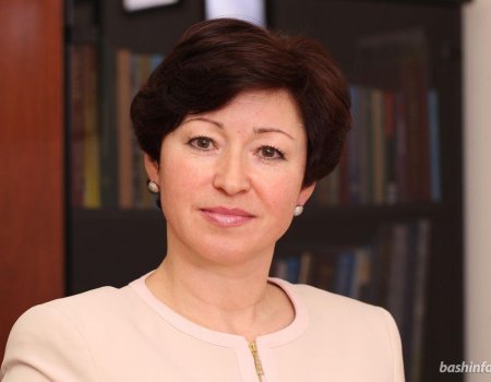 Ленара Иванова в статусе вице-премьера будет курировать социальную сферу Башкортостана