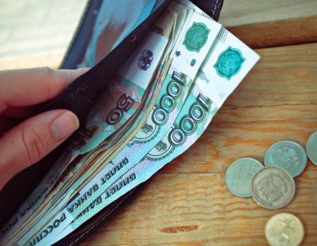 В России повысят минимальный размер оплаты труда