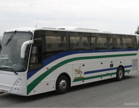 В «Башавтотрансе» пообещали, что автобусы будут ходить в Уфе до 11 вечера