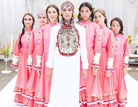 В Башкортостане впервые пройдет Обрядовый фестиваль «Туй йолаһы»