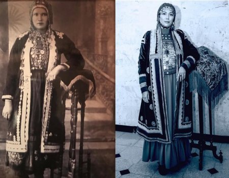 Жителей Башкортостана приглашают принять участие в фотопроекте «Звон вековой серебряных монет»