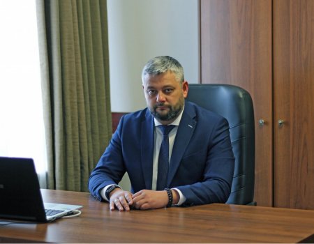 Исполнять обязанности министра ЖКХ Башкортостана будет Михаил Киреев