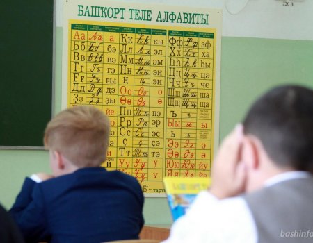 В России создается Фонд сохранения и изучения родных языков