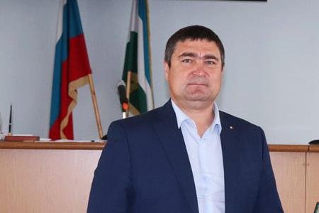 Главой администрации Советского района Уфы назначен Илвир Нурдавлятов