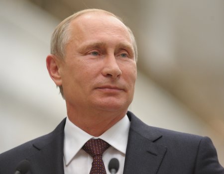 Владимир Путин подписал два федеральных закона, инициированных Госсобранием Башкирии