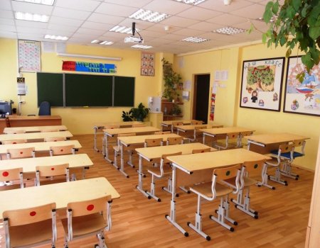 В Башкортостане в конфликт директора школы и учителей вмешали «пьяных и невменяемых» учеников