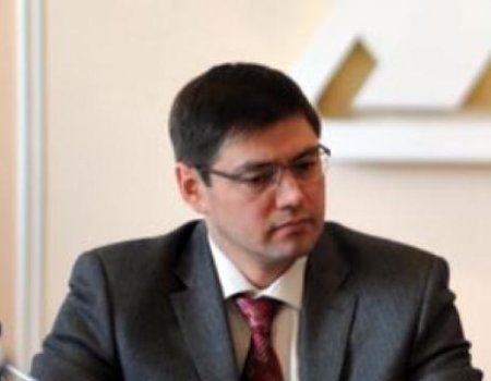 И.о. министра экологии Башкортостана назначен Мирхайдар Фатхуллин