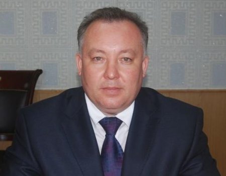 В Башкортостане назначили нового руководителя Гафурийского района