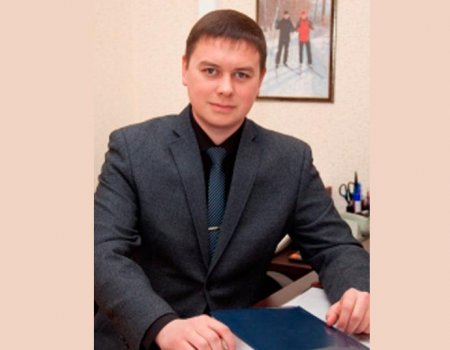 Регоператора по капремонту в Башкортостане возглавил Ринат Даминов