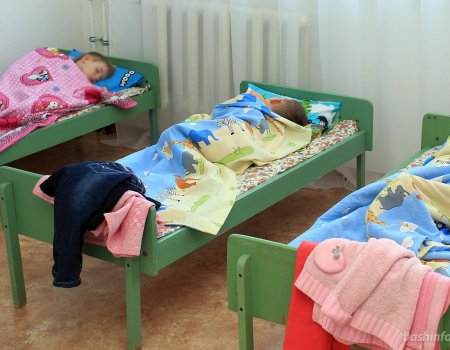 Министерство образования Башкортостана обеспокоено температурным режимом в детских садах