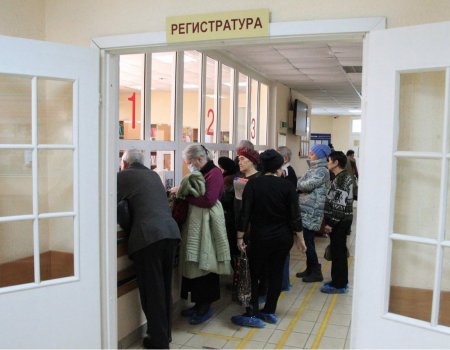 В Башкортостане рассчитывают, что целевое обучение решит проблему нехватки врачей на селе