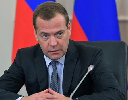 Дмитрий Медведев: переход от аналогового телевещания к цифровому начнется с февраля