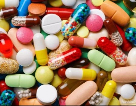 Башфармация: на складах по основным препаратам есть полугодовой запас льготных лекарств