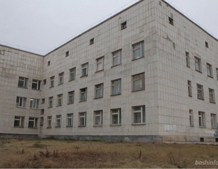 Врио главы Башкортостана: «Пустующие здания надо передавать на баланс муниципалитетов»