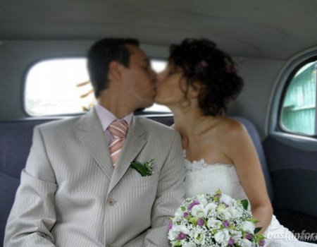 В каких городах и районах Башкирии больше женятся и меньше разводятся