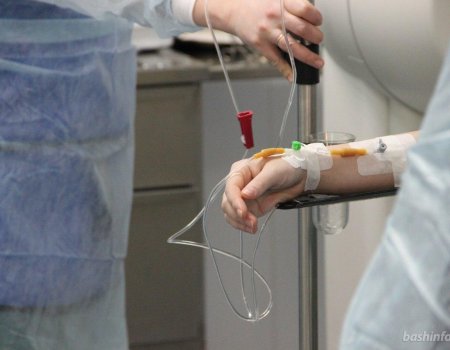 В Башкортостане больница заплатит пациентке за оставленную в ее теле медицинскую иглу