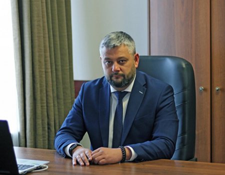 В Правительстве Башкортостана новые кадровые перестановки