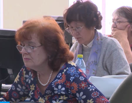 Пенсионеры Башкортостана смогут обучиться новой профессии