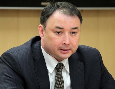 Врио министра образования Башкортостана назначен Айбулат Хажин