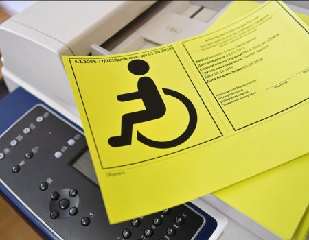 В России упростят процедуру установления инвалидности