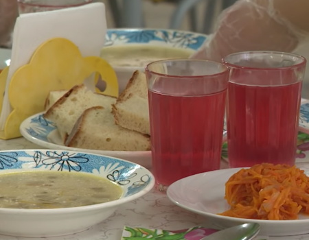 Как устроена система школьного питания в Башкортостане и где могут сэкономить родители
