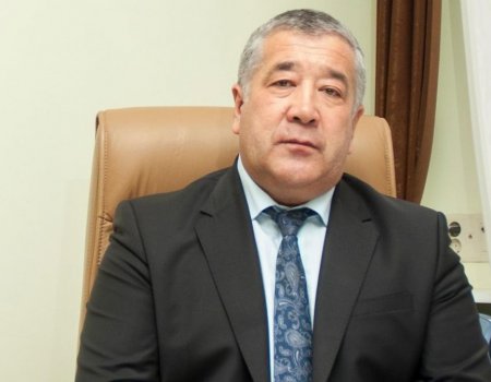 В Башкортостане глава Иглинского района подал в отставку
