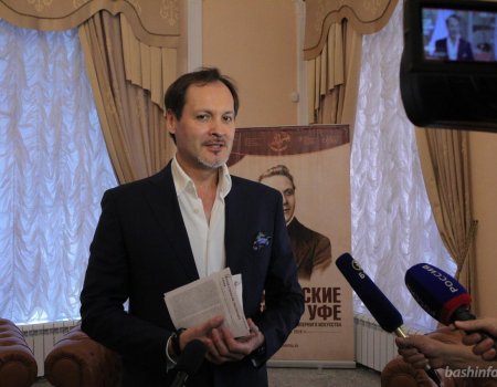 Аскар Абдразаков: «Я всецело поддерживаю решение о сохранении Торатау»