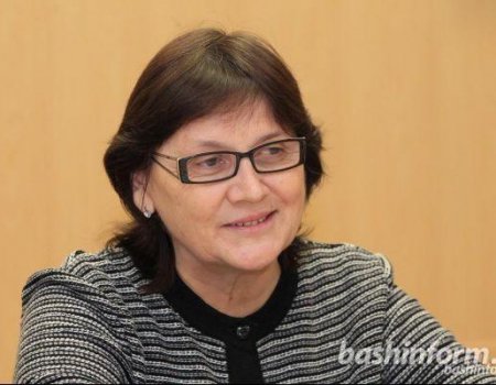 Депутат Госсобрания Башкортостана Римма Утяшева: Я полностью поддерживаю решение по шиханам