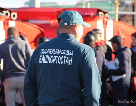 На северо-востоке Башкортостана создается новый поисково-спасательный отряд