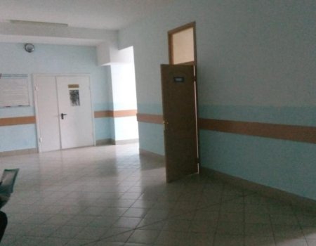В МВД Башкортостана прокомментировали инцидент с баллончиком в школе