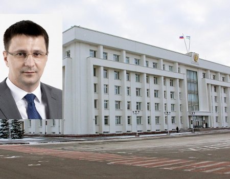 Исполняющим обязанности министра здравоохранения Республики Башкортостан назначен Максим Забелин